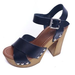 Nine West | Deedee platform sandals